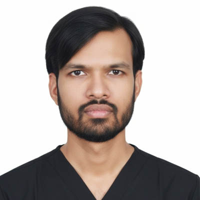Sreejith Bhaskaran