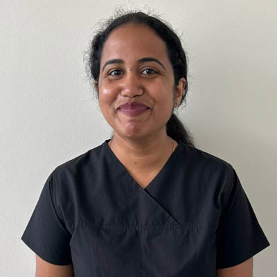 Parvathy Thulaseedharan Pillai Maheswari Amma